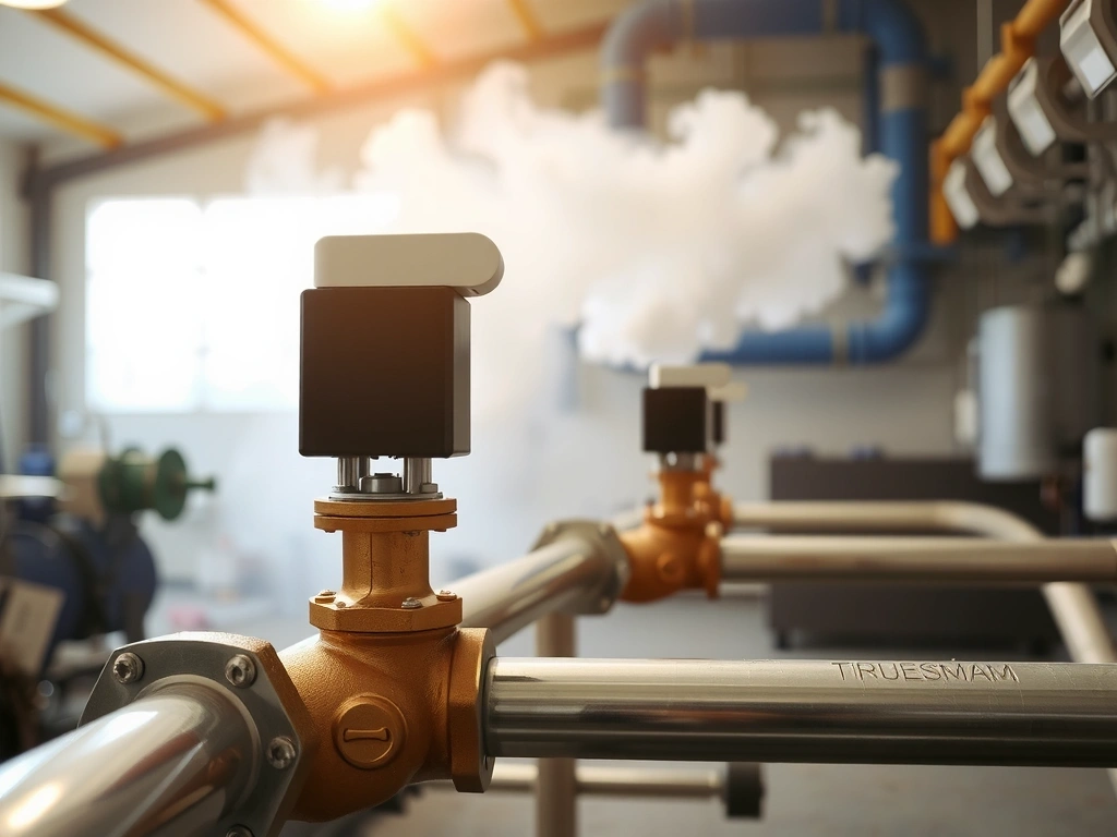 IoT Sensor Industrial